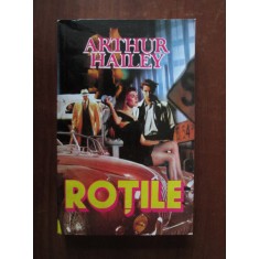 Arthur Hailey - Rotile