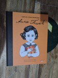 Anne Frank - Maria Isabel S&aacute;nchez Vegara