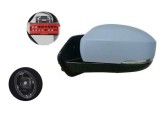 Oglinda exterioara Land Rover Discovery/Lr4 (Taa), 03.2009-2014, Stanga, reglare electrica; grunduit; incalzita; geam convex; cromat; pliere electric