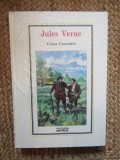 CESAR CASCABEL de JULES VERNE NR.39, 2010 IN TIPLA
