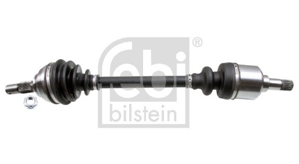 FEBI BILSTEIN 181916 Planetara