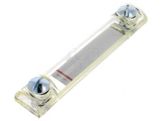 Indicator de Nivel cu Coloană HCX.127-M12