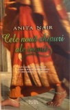 CELE NOUA CHIPURI ALE INIMII DE ANITA NAIR, 2011