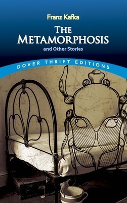 The Metamorphosis and Other Stories_abridged foto