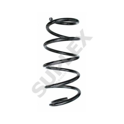 Arc suspensie Opel Corsa D (S07) 07.06-04.15, Fata, SUPLEX foto