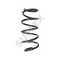 Arc suspensie Opel Corsa D (S07) 07.06-04.15, Fata, SUPLEX