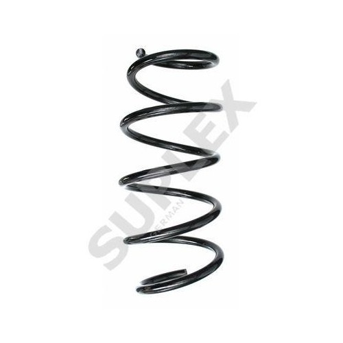 Arc suspensie Opel Corsa D (S07) 07.06-04.15, Fata, SUPLEX