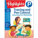 Tracing and Pen Control