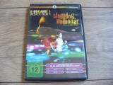 Film DVD, Slumdog Millionaire
