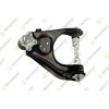 Brat suspensie roata Isuzu D-Max 1 (Tfr, Tfs), 05.02-12.12, D-Max 1 Flatbed / Chassis (Tfr, Tfs), 10.06-10.12, Punte Fata, Stanga, superior; TEKNOROT