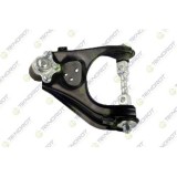 Brat suspensie roata Isuzu D-Max 1 (Tfr, Tfs), 05.02-12.12, D-Max 1 Flatbed / Chassis (Tfr, Tfs), 10.06-10.12, Punte Fata, Stanga, superior; TEKNOROT