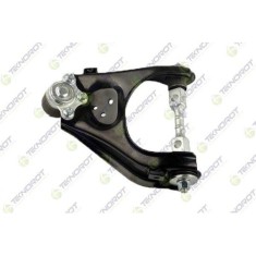 Brat suspensie roata Isuzu D-Max 1 (Tfr, Tfs), 05.02-12.12, D-Max 1 Flatbed / Chassis (Tfr, Tfs), 10.06-10.12, Punte Fata, Stanga, superior; TEKNOROT