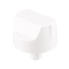 Buton Alb Cuptor/Plita Electrolux 140001957020