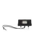 Lampa Led Iluminare Numar 244 W52 12V-24V Was