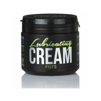 Lubrifiant pe Baza de Silicon Cream Fists 500 ml foto