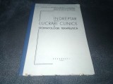 Cumpara ieftin NASS ANDREI - INDREPTAR PENTRU LUCRARI CLINICE DE STOMATOLOGIE TERAPEUTICA