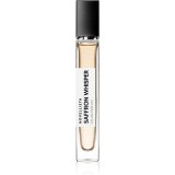 NOVELLISTA Saffron Whisper Eau de Parfum unisex 10 ml