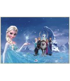 Puzzle &Icirc;nghețatul Regat 1000 Piese 2 Tipuri