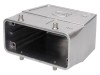 Carcasă HARTING HDC 16B IP65 pentru conectori, montaj pe cablu