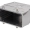 Carcasă HARTING HDC 16B IP65 pentru conectori, montaj pe cablu