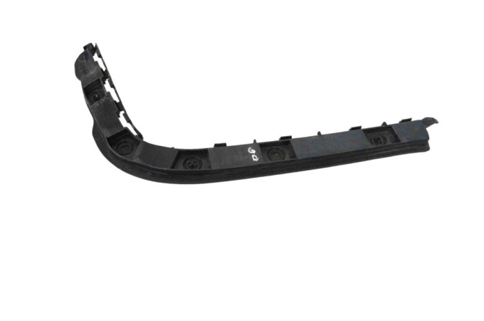 Suport bara de protecție dreapta spate TESLA MODEL 3 2020 OEM: 1083991-00-L,1083989-00-L 25385312