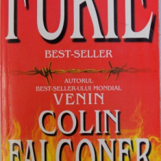 FURIE de COLIN FALCONER , 1993