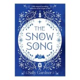 Snow Song - Carte Fictiune Istorica in Engleza, poveste despre un sat izolat de zapada, traditii, superstitii si o iubire interzisa