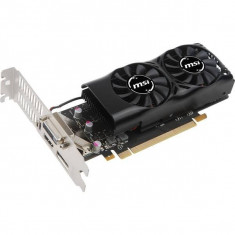 Placa Video MSI, NVIDIA GeForce GTX1050, 2GB DDR5, 128bit, PCI-e 16x foto