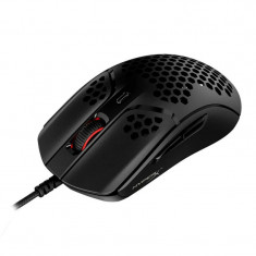 HP HYPERX MOUSE PULSEFIRE HASTE BLK &amp;amp;quot;4P5P9AA&amp;amp;quot; (include TV 0.18 lei) foto