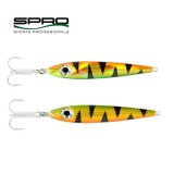 PILKER SPRO CAST X FIREETIGER 60GR