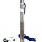 ProGARDEN 4STM6-11 Pompa submersibila 1.5&quot;, 1.1kW, apa curata, 100L/min, 77m, 11 etaje - 6960270341071