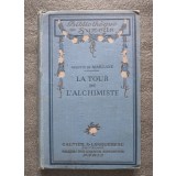 Arlette de Maillane - La tour de l&#039;alchimiste (1920)
