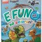 E Fun Sa Colorezi! - Jurassic World , - Editura Gama