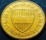 Cumpara ieftin Moneda 50 GROSCHEN - AUSTRIA, anul 1994 * cod 1100 = A.UNC, Europa