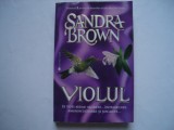 Violul - Sandra Brown, Miron