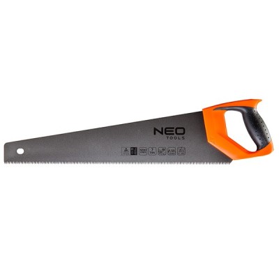 Ferastrau PTFE, 500 mm, 7 TPI Neo Tools 41-021 HardWork ToolsRange foto