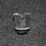 Senzor Parcare Spate VW Tiguan 5N (2012-) 1S0919275 Negru Argintiu