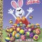 Here Comes Peter Cottontail
