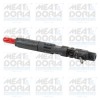 MEAT &amp; DORIA 74047 Injector