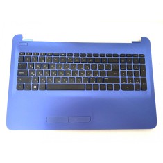 Carcasa superioara cu tastatura palmrest Laptop, HP, 250 G5, 255 G5, 256 G5, 250 G4, 255 G4, 256 G4, 15-AY, 15-AF, 15-BN, 15-AC, 15-BA, diverse layout