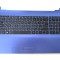 Carcasa superioara cu tastatura palmrest Laptop, HP, 250 G5, 255 G5, 256 G5, 250 G4, 255 G4, 256 G4, 15-AY, 15-AF, 15-BN, 15-AC, 15-BA, diverse layout