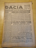 Dacia 23 iulie 1943-stiri al 2-lea razboi mondial,baile moneasa,resita,lugoj