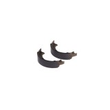 Set saboti frana NISSAN PATROL GR V Wagon Y61 BREMBO S56535