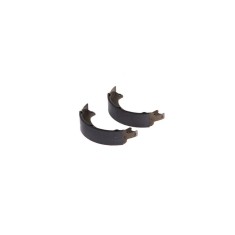 Set saboti frana NISSAN PATROL GR V Wagon Y61 BREMBO S56535