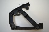 Balama capota st&acirc;nga față MERCEDES-BENZ CLS C219 2005 OEM: 2118800128 2164041