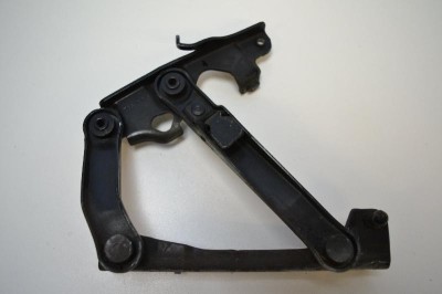 Balama capota st&amp;acirc;nga față MERCEDES-BENZ CLS C219 2005 OEM: 2118800128 2164041 foto