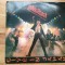 JUDAS PRIEST - UNLEASHED IN THE EAST (1979,CBS,UK) vinil vinyl