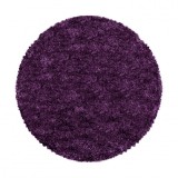Cumpara ieftin Covor Fluffy Lila 200x200 cm