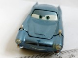 bnk jc Disney Pixar Cars - Finn McMissile