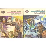 - Walhalla si Thule. Mituri si legende vechi germanice - Volumul I+II - - 136346